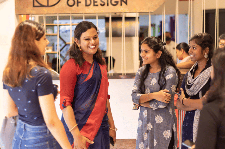 DOT School of Design Chennai Events photo 20